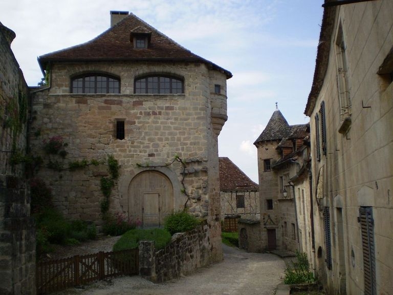 2008 05 Sur le trajet de Curemonte 07